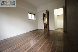 サンセール伊丹 1階1Kのリビング/ダイニング