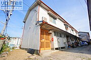新伊丹駅より徒歩5分 築54年9ヶ月 2階建の賃貸物件