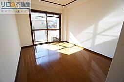 メゾン小花 1Kの写真