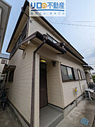 中山寺駅より徒歩20分 1階 築38年3ヶ月の賃貸物件