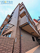 メゾンドール荒牧 3階 築31年8ヶ月の賃貸物件