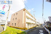 グリーンエクセル稲野 1階 築27年の賃貸物件