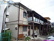 明美荘 1階 築54年4ヶ月の賃貸物件
