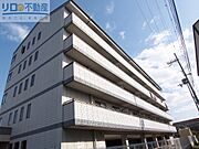 伊丹駅よりバス11分 徒歩2分 2階 築30年の賃貸物件