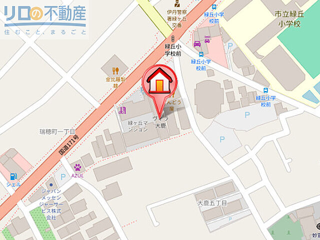 地図