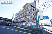 伊丹駅より徒歩15分 2階 築28年1ヶ月の賃貸物件