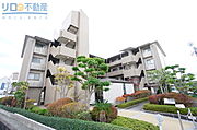 グランドール南野 3階 築31年8ヶ月の賃貸物件