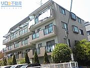 フライブルク瑞穂 4階 築31年1ヶ月の賃貸物件