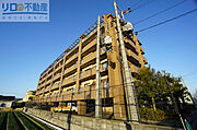 伊丹駅より徒歩20分 3階 築28年9ヶ月の賃貸物件