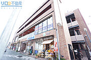 中山観音駅より徒歩3分 4階 築23年11ヶ月の賃貸物件