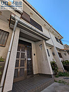 山本駅より徒歩7分 1階 築35年3ヶ月の賃貸物件