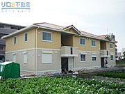 伊丹駅より徒歩17分 2階 築17年3ヶ月の賃貸物件