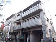 稲野駅より徒歩3分 3階 築34年11ヶ月の賃貸物件