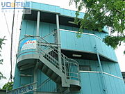 北伊丹駅より徒歩12分 3階 築28年11ヶ月の賃貸物件