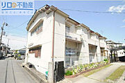 水原文化 2階 築48年4ヶ月の賃貸物件