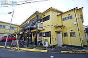 古田文化 2階 築54年1ヶ月の賃貸物件