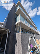 川西池田駅より徒歩2分 1階 新築の賃貸物件