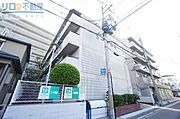 コーポ西台 4階 築40年6ヶ月の賃貸物件