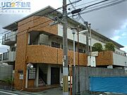 ディアグリーン26の賃貸物件