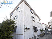 ファミーユ宝塚 1階 築33年3ヶ月の賃貸物件