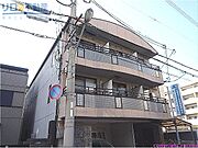 伊丹駅より徒歩5分 2階 築28年4ヶ月の賃貸物件