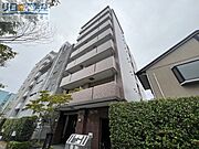 伊丹駅より徒歩2分 7階 築22年10ヶ月の賃貸物件