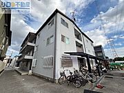 伊丹駅よりバス15分 徒歩3分 3階 築32年11ヶ月の賃貸物件