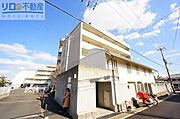 ひよどり 3階 築26年の賃貸物件
