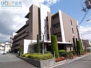 伊丹駅より徒歩19分 2階 築28年11ヶ月の賃貸物件