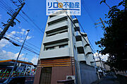伊丹駅より徒歩15分 2階 築39年4ヶ月の賃貸物件