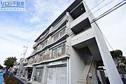 第六豊マンション 3階 築46年3ヶ月の賃貸物件