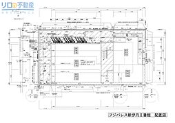 フジパレス新伊丹II番館