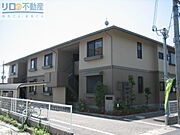 ファミール池ノ上 2階 築31年5ヶ月の賃貸物件