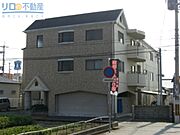 伊丹駅よりバス17分 徒歩3分 2階 築38年1ヶ月の賃貸物件