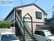 新伊丹駅より徒歩1分 1階 築32年11ヶ月の賃貸物件