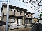 エトワール 1階 築27年11ヶ月の賃貸物件