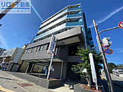 伊丹駅より徒歩12分 4階 築28年5ヶ月の賃貸物件