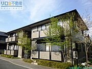 ガーデンスクエア伊丹C棟 2階 築27年6ヶ月の賃貸物件