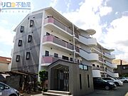 ハイツ・ユニゾン 1階 築31年の賃貸物件