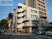 伊丹駅より徒歩3分 4階 築41年5ヶ月の賃貸物件