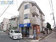 ジョンメゾン山田I 2階 築38年1ヶ月の賃貸物件
