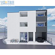 川西能勢口駅より徒歩4分 1階 新築の賃貸物件