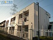 ハイツホリディ 1階 築39年6ヶ月の賃貸物件