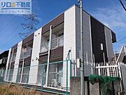 ハイツホリディの賃貸物件