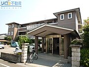 新伊丹駅より徒歩4分 1階 築33年9ヶ月の賃貸物件