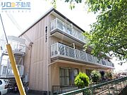 伊丹駅より徒歩19分 1階 築40年の賃貸物件