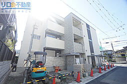 フジパレス伊丹北本町II番館