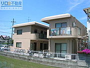 ヒルズ御願塚 1階 築39年1ヶ月の賃貸物件