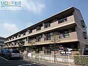 ヴァンベール桜台 1階 築32年11ヶ月の賃貸物件