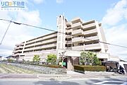 伊丹駅よりバス10分 徒歩1分 2階 築32年4ヶ月の賃貸物件